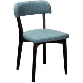 Деревянный стул Франк Сканди