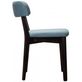 Деревянный стул Франк Сканди