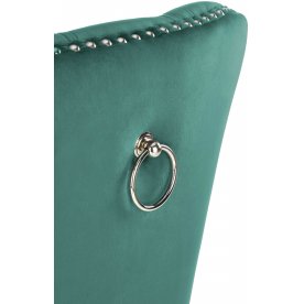 Деревянный стул Франви