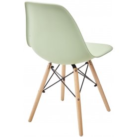 Деревянный стул Frost PP-8110