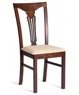 Деревянный стул Hermes