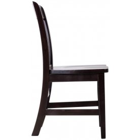 Деревянный стул Гессер