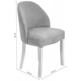 Деревянный стул Графтон тип № 3