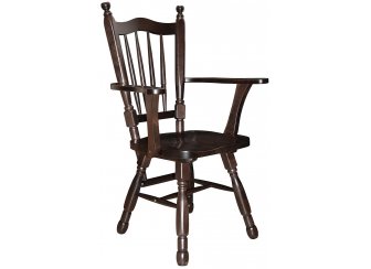 Деревянный стул Гранд