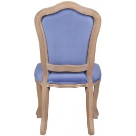 Деревянный стул Graph