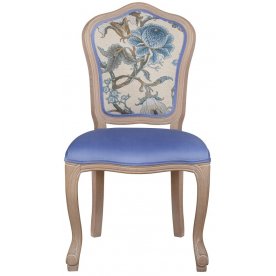 Деревянный стул Graph