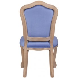 Деревянный стул Graph