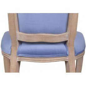 Деревянный стул Graph