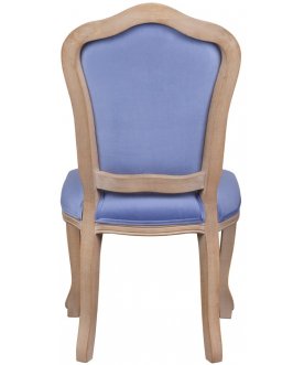 Деревянный стул Graph