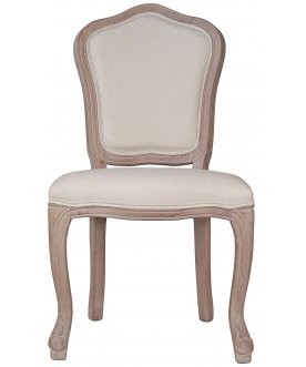 Деревянный стул Graph