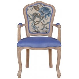 Деревянный стул Graph