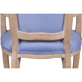 Деревянный стул Graph