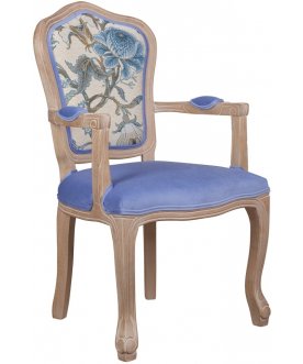 Деревянный стул Graph