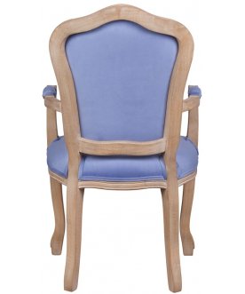 Деревянный стул Graph