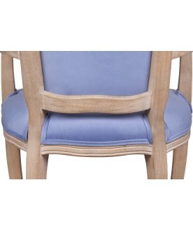 Деревянный стул Graph