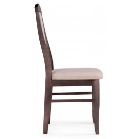 Деревянный стул Гроджин