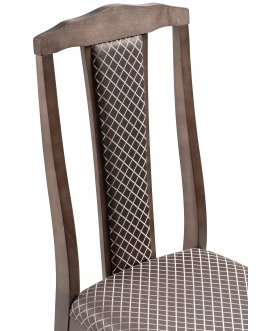 Деревянный стул Гроджин