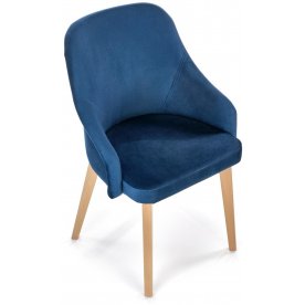 Деревянный стул Toledo 2 Monolith 77