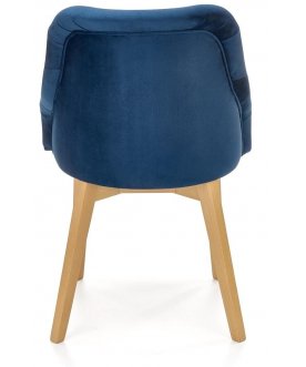 Деревянный стул Toledo 2 Monolith 77