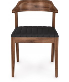 Деревянный стул hordy AL 504