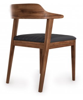 Деревянный стул hordy AL 504