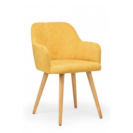 Деревянный стул Инфини 360