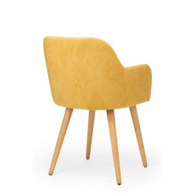 Деревянный стул Инфини 360