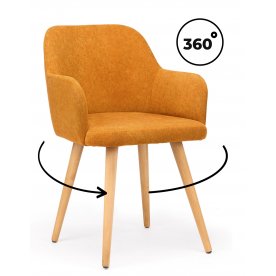 Деревянный стул Инфини 360