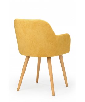 Деревянный стул Инфини