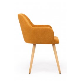 Деревянный стул Инфини