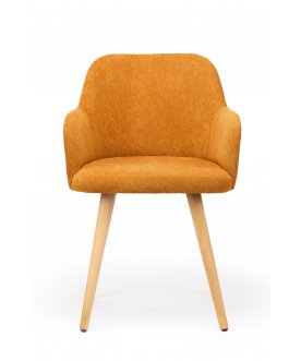 Деревянный стул Инфини