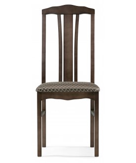 Деревянный стул Исаро
