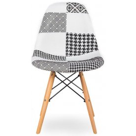 Деревянный стул DC825