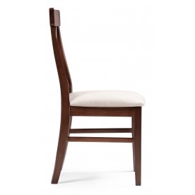 Деревянный стул Калатея