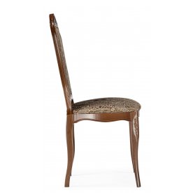 Деревянный стул Кардинал