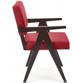 Деревянный стул Memory