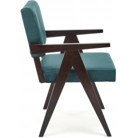 Деревянный стул Memory