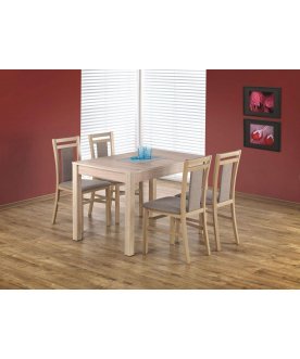 Деревянный стул Hubert 8