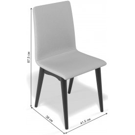 Деревянный стул Kenner 121М