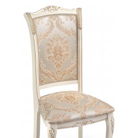 Деревянный стул Керия