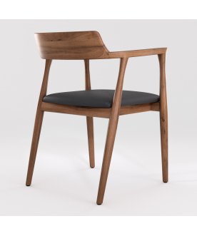 Деревянный стул киото AL 103