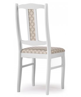 Деревянный стул Киприан