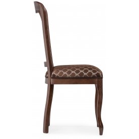 Деревянный стул Клето