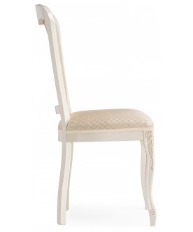 Деревянный стул Клето