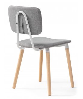 Деревянный стул Klint