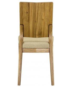 Деревянный стул Крафт