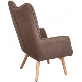 Деревянный стул Bogema