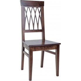 Деревянный стул Кристиан