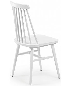 Деревянный стул Kristie