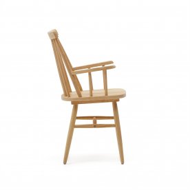 Деревянный стул Kristie